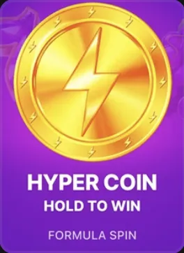 Hyper Coin Hold To Win — ekraanivaade Shokkeri kataloogist