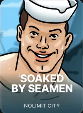 Soaked By Seamen — ekraanivaade Shokkeri kataloogist